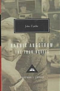 Rabbit Angstrom: The Four Novels: Rabbit, Run, Rabbit Redux, Rabbit Is Rich, and Rabbit at Rest (Hardcover)