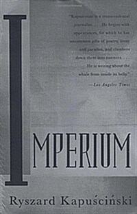 Imperium (Paperback)
