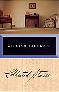 Collected Stories of William Faulkner (Paperback)