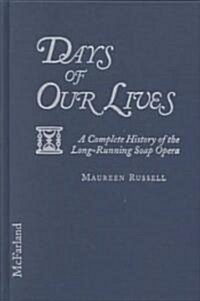 Days of Our Lives (Hardcover)