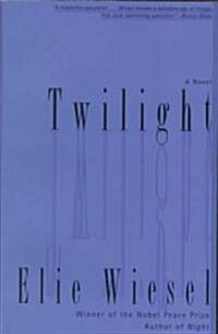 Twilight (Paperback, Revised)