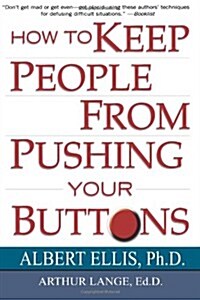 How to Keep People from Pushin (Paperback)