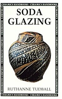 Soda Glazing (Paperback)