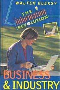 Business & Industry (Hardcover)