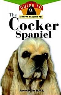 The Cocker Spaniel (Hardcover)