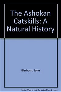 The Ashokan Catskills (Paperback)