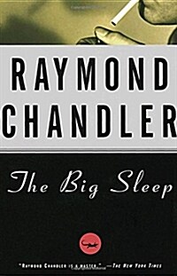 The Big Sleep (Paperback)