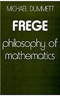 Frege: Philosophy of Mathematics (Hardcover)
