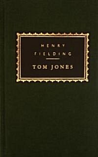 Tom Jones: Introduction by Claude Rawson (Hardcover)