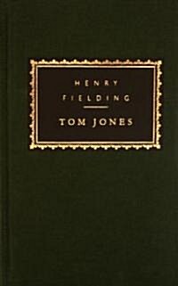 [중고] Tom Jones (Hardcover)