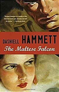 The Maltese Falcon (Paperback)
