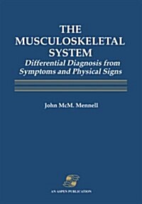 The Musculoskeletal System (Paperback)