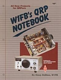 W1Fbs Qrp Notebook (Paperback, 2nd)