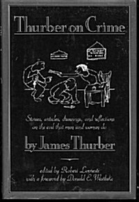 Thurber on Crime (Hardcover)