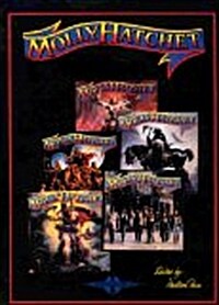 Molly Hatchet (Paperback)