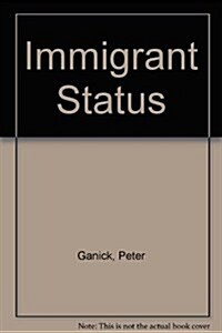 Immigrant Status (Paperback)