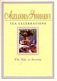 Tea Celebrations Co (Paperback)