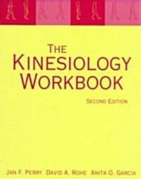 The Kinesiology Workbook (Paperback, 2nd)