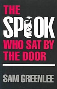 The Spook Who Sat by the Door (Paperback)