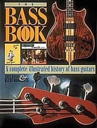 The Bass Book (Paperback)