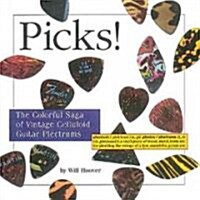 Picks! (Paperback)