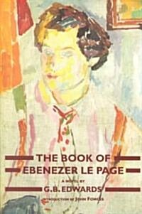 The Book of Ebenezer Le Page (Paperback, Reissue)