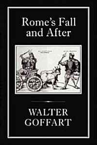 Romes Fall and After (Hardcover)