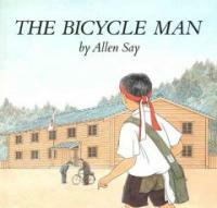 (The)bicycle man