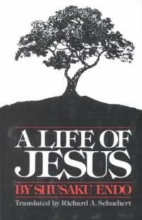 A Life of Jesus (Paperback)