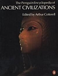 [중고] Penguin Encyclopedia of Ancient Civilizations (Paperback)