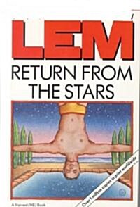 Return from the Stars (Paperback)