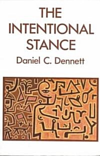 The Intentional Stance (Paperback, Revised)