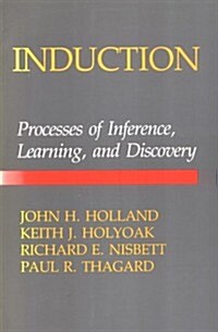 Induction: Processes of Inference (Paperback, Revised)