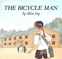 [중고] The Bicycle Man (Paperback)