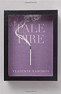 Pale Fire (Paperback)