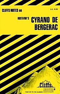 Rostands Cyrano de Bergerac (Paperback)