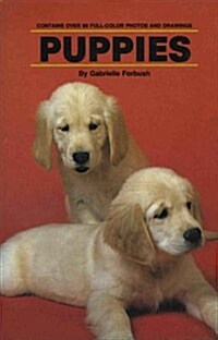 Puppies (Hardcover, 2, Revised)