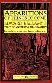 Apparitions of Things to Come (Paperback)