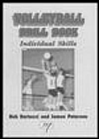 Volleyball Drill Book (Paperback)