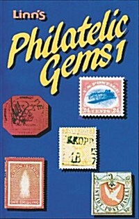 Linns Philatelic Gems 1 (Paperback)