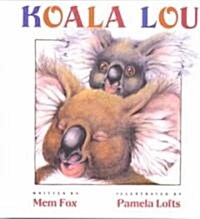 Koala Lou (Hardcover)