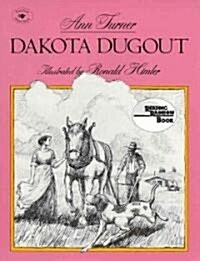 [중고] Dakota Dugout (Paperback)