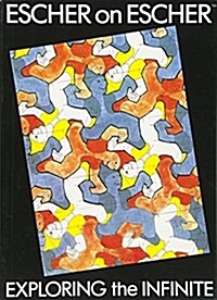Escher on Escher (Paperback)