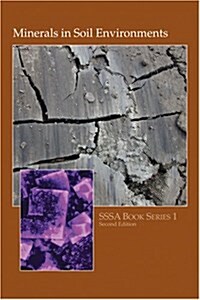 Minerals in Soil Environments (Hardcover, 2nd, Subsequent)