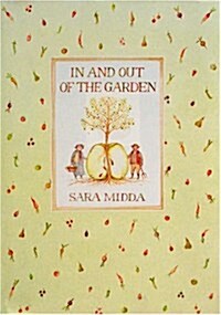 In and Out of the Garden (Hardcover, Revised)