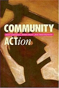Community Action (Paperback)