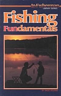 Fishing Fundamentals (Paperback)