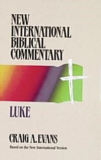 New International Biblical Commentary / Luke (Paperback, Subsequent)