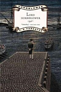 Lord Hornblower (Paperback)