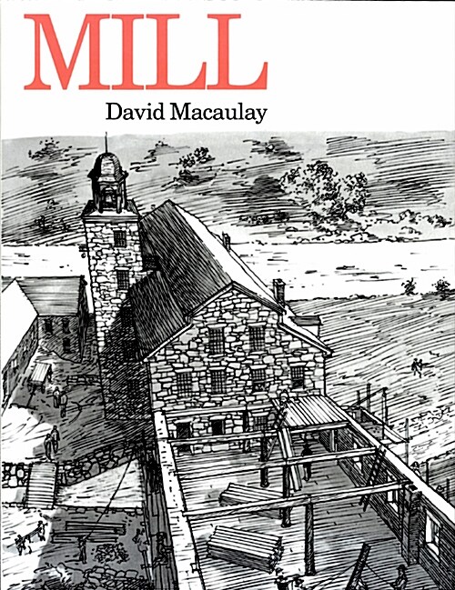 Mill (Paperback)